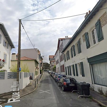 Biarritz Centre Pres Avenue De Verdun 10 Mn A Pied De La Grande Plage 4 Personnes エクステリア 写真